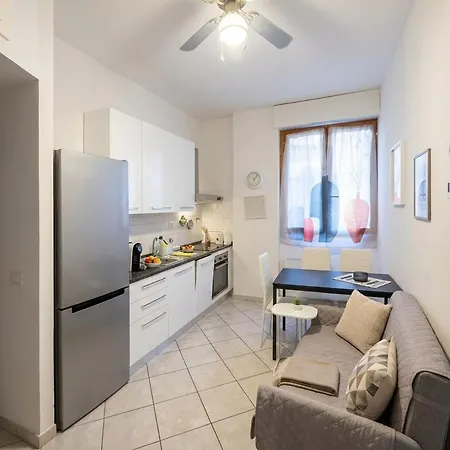 A Careggi Casa Diamante Florenz