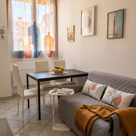 A Careggi Casa Diamante Apartment *