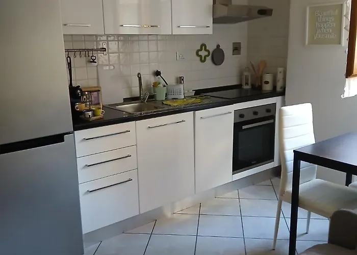 Appartement A Careggi Casa Diamante