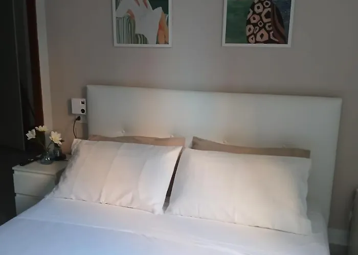 Appartement A Careggi Casa Diamante Florence