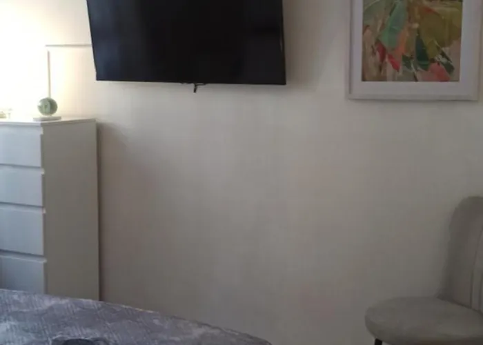 Appartement A Careggi Casa Diamante *