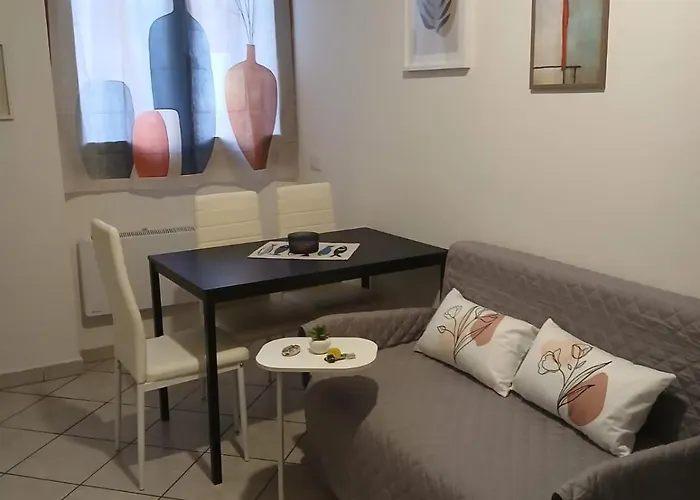 A Careggi Casa Diamante Florence