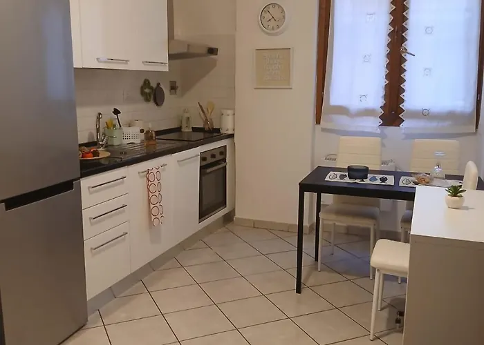 A Careggi Casa Diamante Appartement *