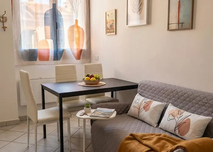 A Careggi Casa Diamante Apartment *